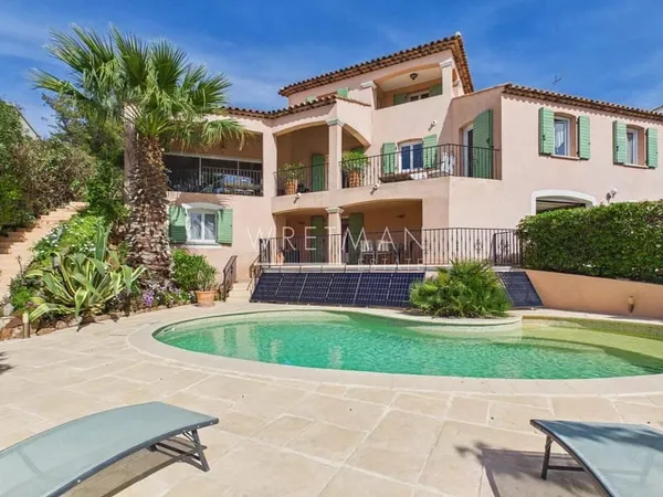 Villa spacieuse et parfaitement agencée avec appartement - Vidau
