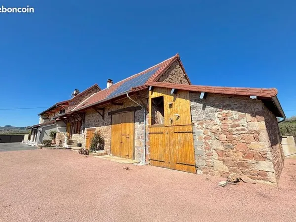 Maison 7 pièces 113 m²