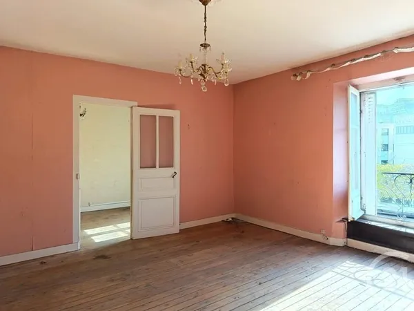 Appartement 5 pièces 114 m²