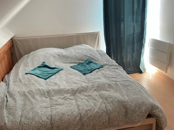Loue Appartement à Larmor plage 56 - 1 chambre, 30