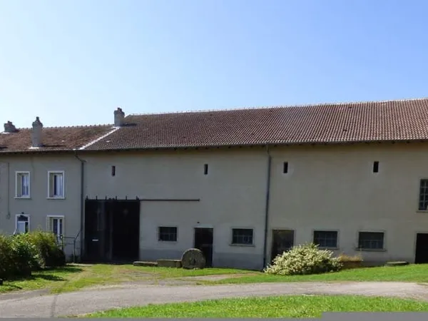 Maison/villa 6 pièces