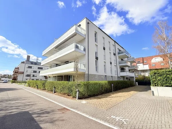 REZ-DE-JARDIN / 3P ECKBOLSHEIM