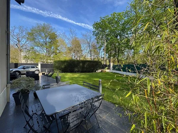 Maison 6 pièces 138 m²