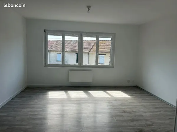 Location d appartement