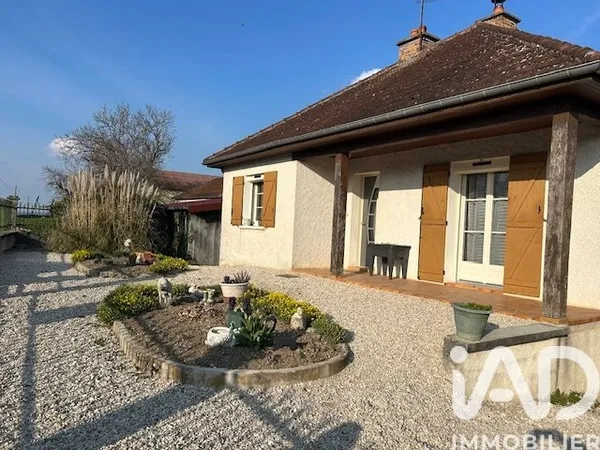 Vente Maison de village 5 pièces