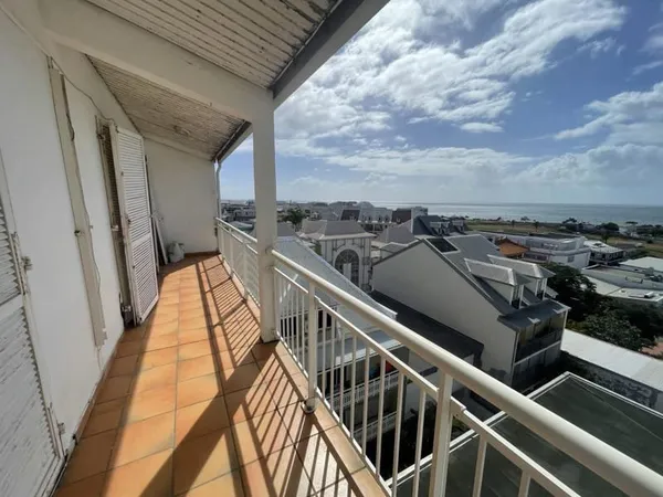 À vendre : Appartement T4 de 85 m2 au Centre-Ville de Saint-