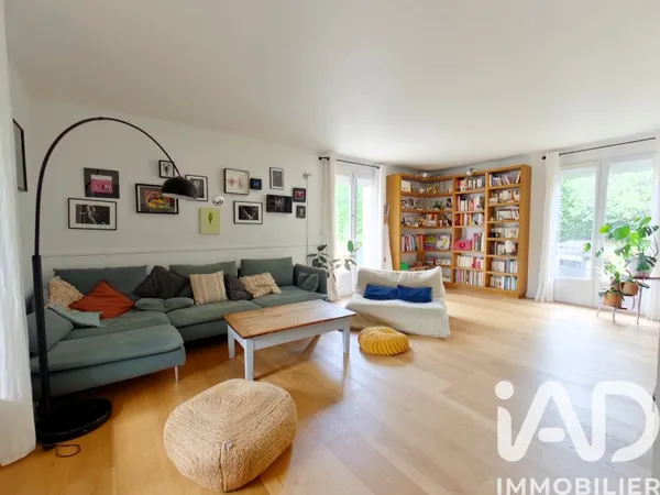 Maison 7 pièces 140 m²