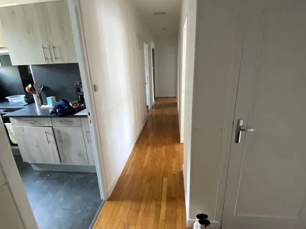 Appartement T3 - Neufchateau