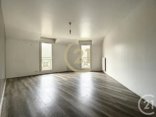 Appartement 2 pièces 52 m²