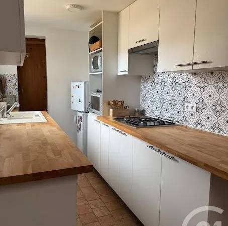 Appartement 4 pièces 72 m²