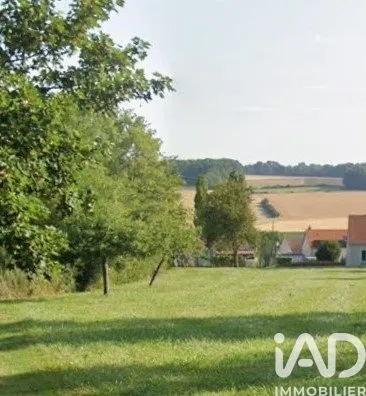 Terrain 2449 m²