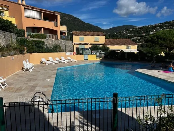 vente appartement 3 Pièce(s)