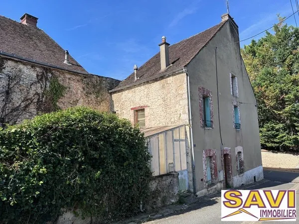 Maison 5 pièces 136 m²
