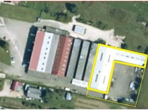 Dpt Yonne (89), à vendre Entrepôts loués : artisanal commercial stockage - investisseur