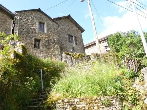 Maison 5 pièces 50 m²