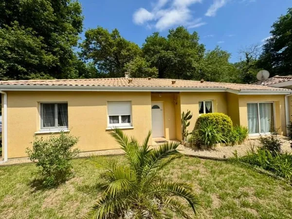 Maison Saint Paul Les Dax 4 pièce(s) 110 m2