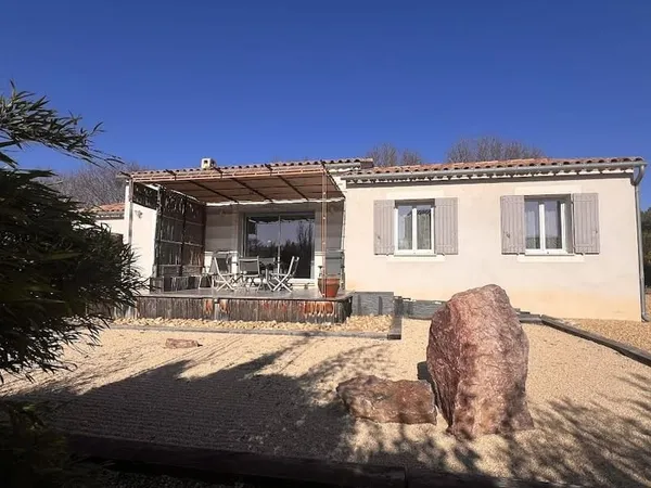 Maison 5 pièces 111 m²