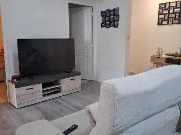 A VENDRE : APPARTEMENT T3 A SAINT-DENIS