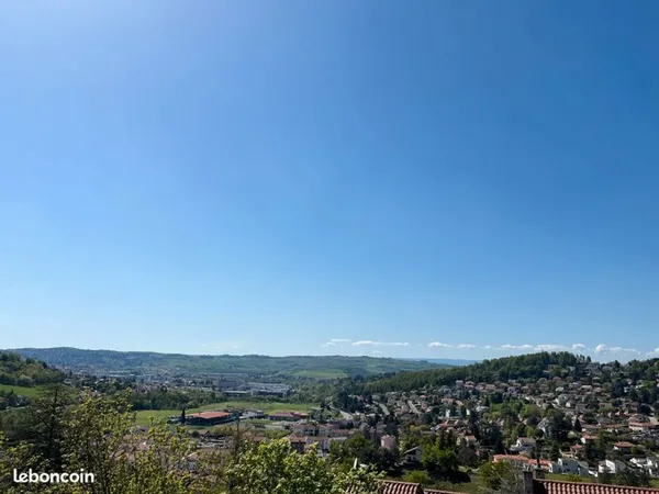 Maison 5 pièces 110 m²