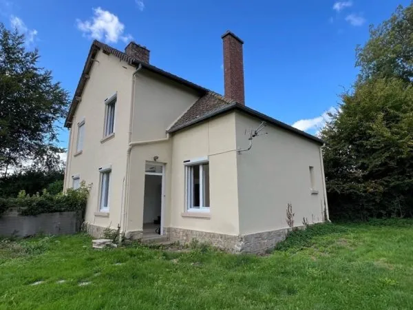 Maison 10 pièces 142 m²