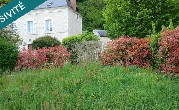 Maison de maitre