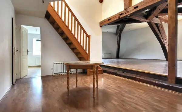 Appartement 5 pièces 110 m²