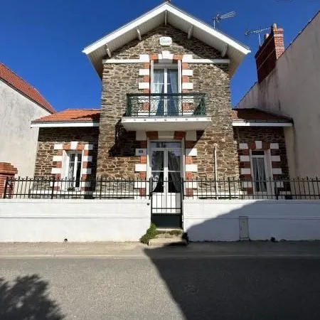 Maison 5 pièces 95 m²