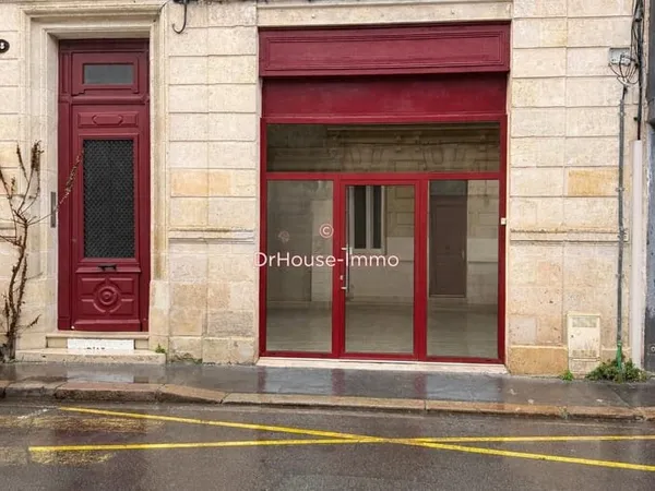 Loft d'Exception à Bordeaux -200m²