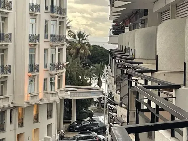Appartement 1 pièce 36 m²