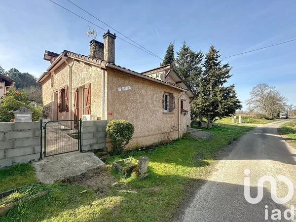 Maison 5 pièces 90 m²