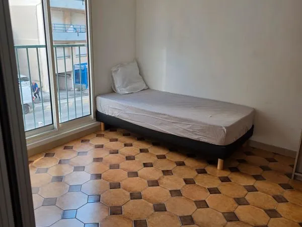 Chambre chez le propriétaire