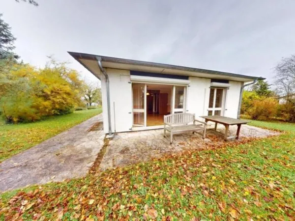 Maison 5 pièces 117 m²