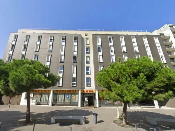 Résidence Etudiante