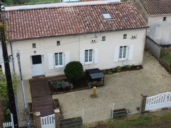 Maison 7 pièce(s) 200 m2