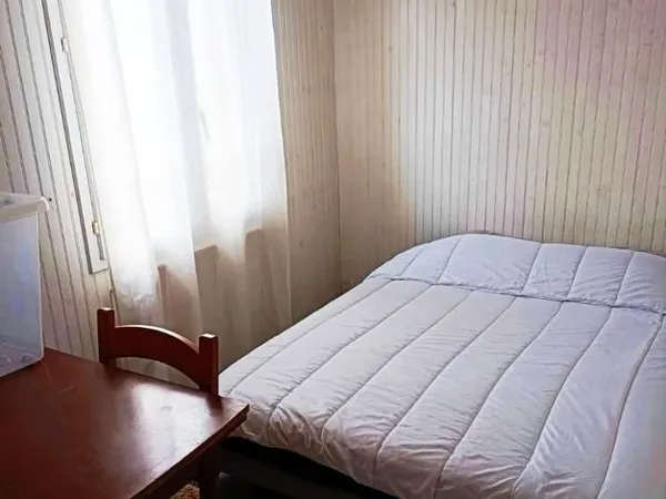 Colocation chez l'habitant
