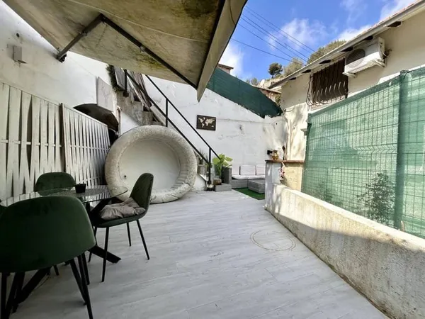 Appartement 4 pièces 83 m²