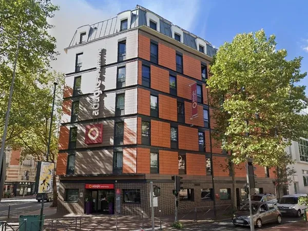Investissement en residence hotelière