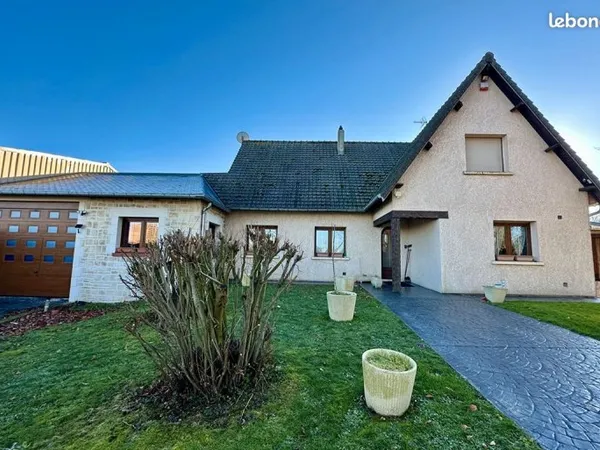 Propriété 14 pièces 388 m²