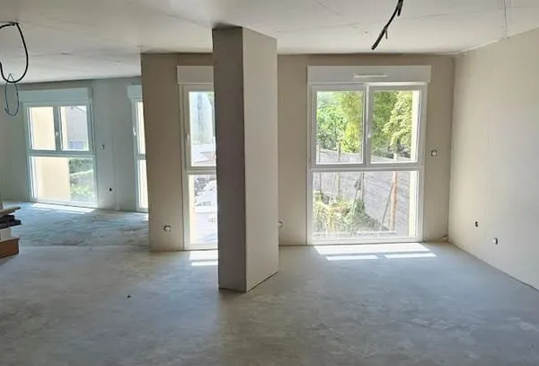 Appartement 4 pièces 138 m²