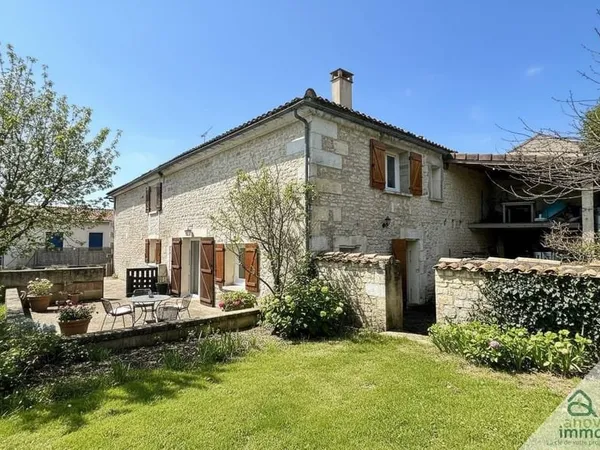 Maison 8 pièces 194 m²
