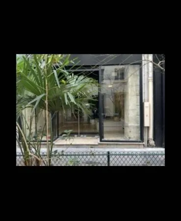 Boutique 91 m²