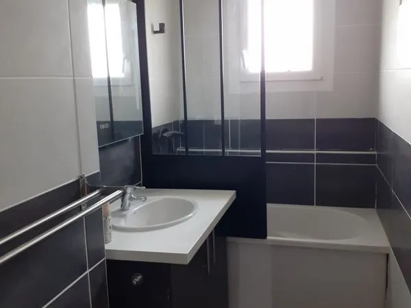 APPARTEMENT T3 56,42m²