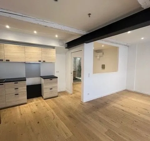 Appartement 2 pièces 47 m²
