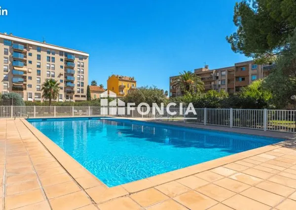 Hyeres centre ville t3 : vente en viager