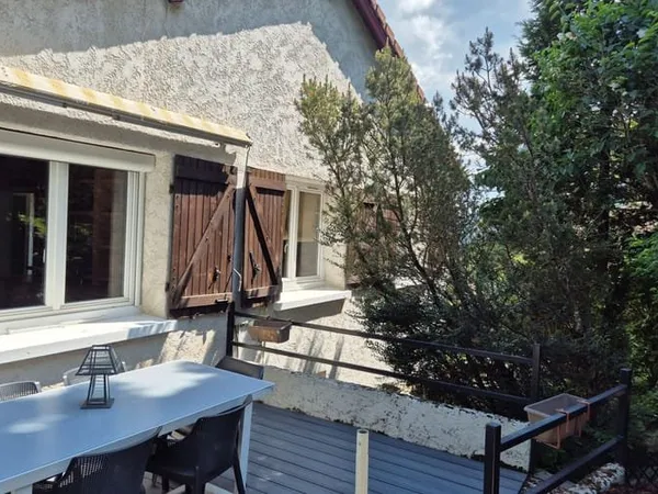 Maison 4 pièces 89 m²