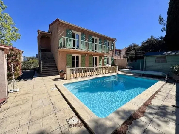Maison 4 pièces 150 m²