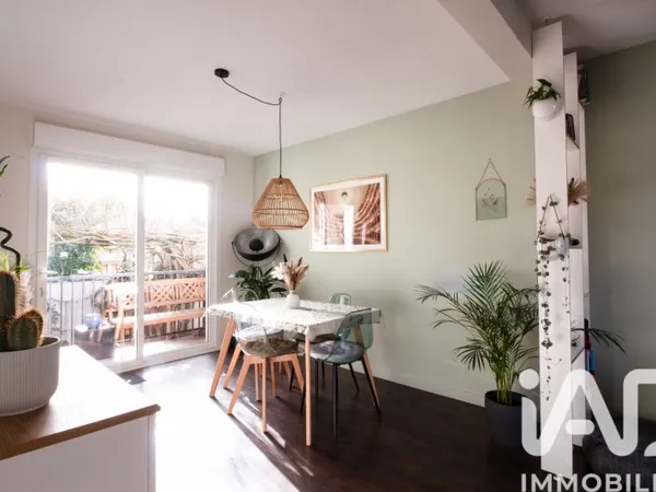 Maison 3 pièces 75 m²