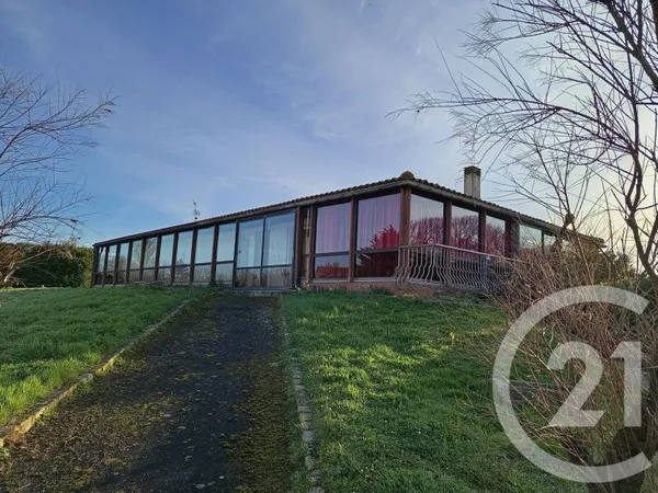 Maison 7 pièces 225 m²
