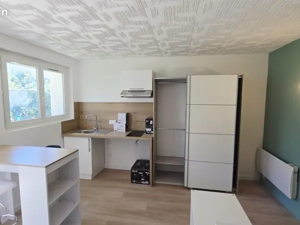 Studioà louer la cépière procha FAC Jean Jaures