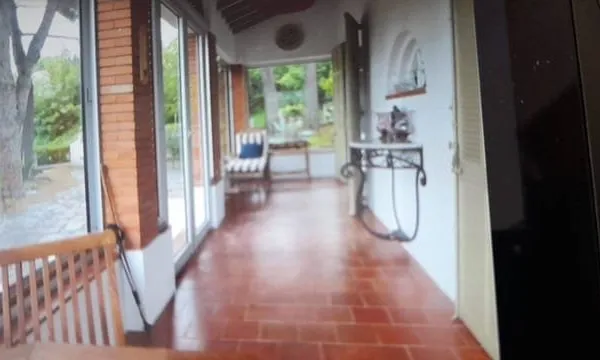 Maison 1 pièce 117 m²